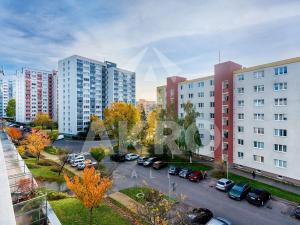 Prodej bytu 2+kk, Praha - Vokovice, Irská, 78 m2