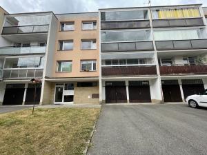 Prodej ostatní, Benešov, Jiřího Franka