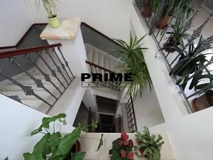 Pronájem kanceláře, Praha - Smíchov, Štefánikova, 70 m2