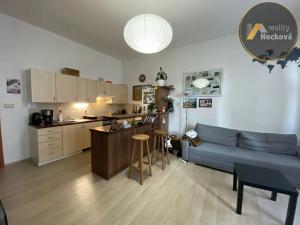 Pronájem bytu 3+kk, Slaný, Wilsonova, 80 m2