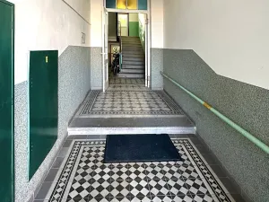 Pronájem kanceláře, Pardubice, náměstí Republiky, 17 m2