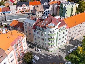 Prodej bytu 3+1, Pardubice, Bulharská, 99 m2
