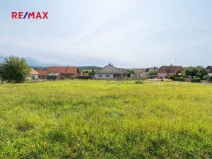 Prodej zahrady, Mlečice, 983 m2