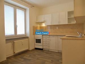 Pronájem bytu 1+1, Hlubočky, Wolkerova, 40 m2