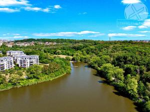 Prodej bytu 2+kk, Praha - Vysočany, Na výběžku, 64 m2