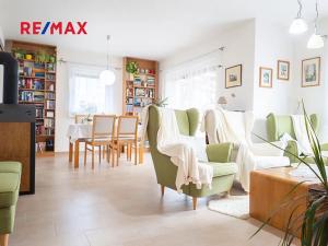 Prodej rodinného domu, Opatovice nad Labem, Komenského, 105 m2