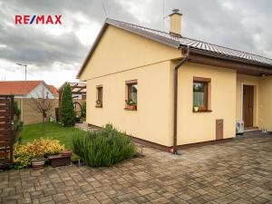 Prodej rodinného domu, Opatovice nad Labem, Komenského, 105 m2