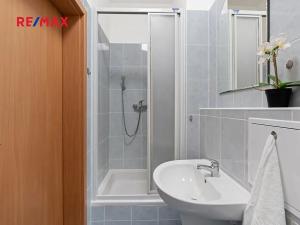 Prodej bytu 1+kk, Praha - Motol, Kudrnova, 36 m2