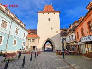 Prodej bytu 3+kk, Beroun, Na Dražkách, 63 m2