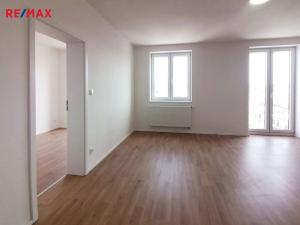 Pronájem bytu 2+kk, Svitavy, Říční, 51 m2