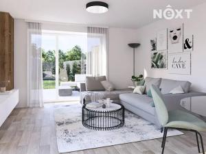 Prodej bytu 5+kk, Rousínov, Mlékařská, 123 m2