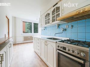 Prodej bytu 3+1, Otrokovice, SNP, 69 m2