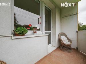 Prodej bytu 3+1, Otrokovice, SNP, 69 m2