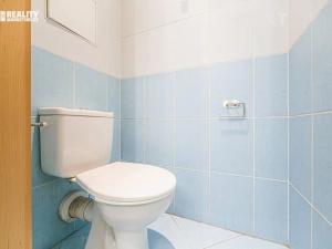 Prodej bytu 1+kk, Praha - Košíře, Plzeňská, 35 m2