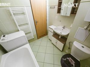 Prodej bytu 2+kk, Hrušovany u Brna, Vodní, 47 m2