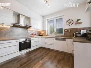 Prodej rodinného domu, Kovalovice, 308 m2