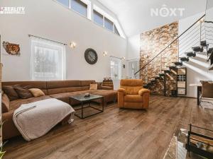 Prodej rodinného domu, Kovalovice, 308 m2