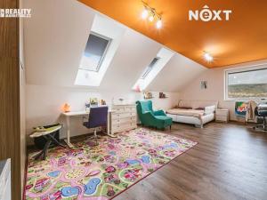 Prodej rodinného domu, Kovalovice, 308 m2