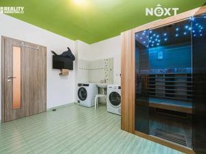 Prodej rodinného domu, Kovalovice, 308 m2