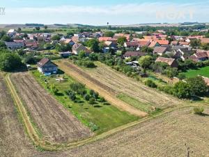 Prodej pozemku pro bydlení, Dobelice, 1123 m2