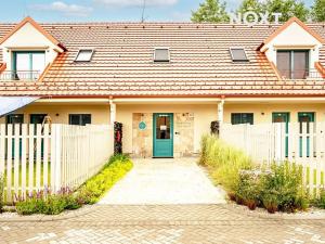 Pronájem bytu 3+kk, Lednice, Na Zahradách, 61 m2