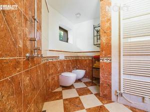 Prodej rodinného domu, Kralice na Hané, Bedihošťská, 153 m2