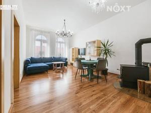 Prodej bytu 3+kk, Olomouc, Mozartova, 73 m2