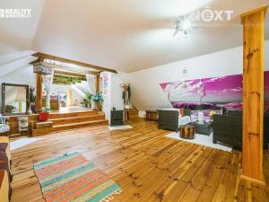 Prodej rodinného domu, Kamenná, 280 m2