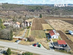 Prodej pozemku pro bydlení, Česká, 5332 m2