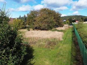 Prodej pozemku pro bydlení, Krhanice, 1518 m2