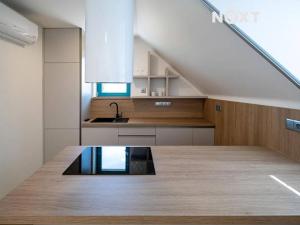 Pronájem bytu 3+kk, Lednice, Na Zahradách, 64 m2