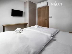 Pronájem bytu 3+kk, Lednice, Na Zahradách, 64 m2