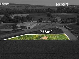 Prodej rodinného domu, Rybníky, 110 m2