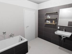 Prodej rodinného domu, Rybníky, 110 m2