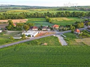 Prodej rodinného domu, Rybníky, 110 m2