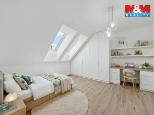 Prodej bytu 4+kk, Troubsko, Jihlavská, 136 m2