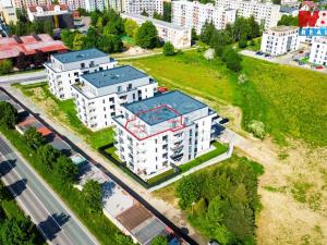 Pronájem bytu 2+kk, Rychnov nad Kněžnou, Javornická, 63 m2