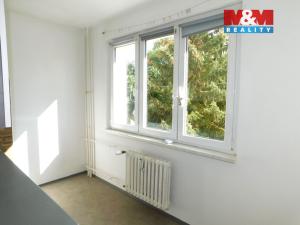 Pronájem bytu 1+1, Františkovy Lázně, Otakara Březiny, 35 m2