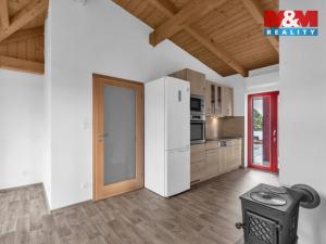 Pronájem bytu 3+kk, Lomnice nad Popelkou, Novoměstská, 75 m2