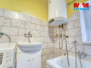 Prodej rodinného domu, Měčín - Nedanice, 95 m2