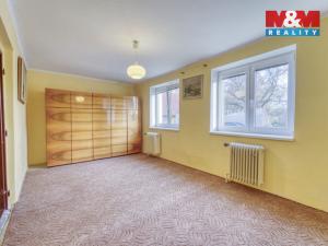 Prodej rodinného domu, Měčín - Nedanice, 95 m2