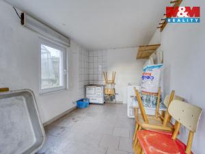 Prodej rodinného domu, Měčín - Nedanice, 95 m2