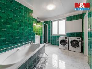 Prodej bytu 3+1, Kadaň, Dvořákova, 118 m2