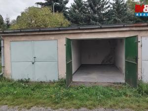 Prodej garáže, Mladá Boleslav - Čejetice, 19 m2