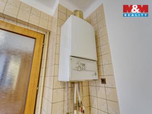 Prodej rodinného domu, Hrádek, Chylická, 85 m2