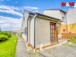 Prodej rodinného domu, Hrádek, Chylická, 85 m2