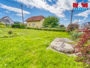 Prodej rodinného domu, Hrádek, Chylická, 85 m2