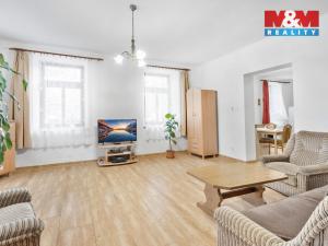 Prodej rodinného domu, Česká Kamenice - Kerhartice, 1028 m2