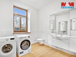 Prodej rodinného domu, Česká Kamenice - Kerhartice, 1028 m2