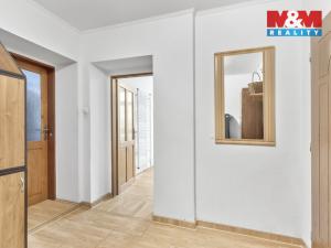 Prodej rodinného domu, Česká Kamenice - Kerhartice, 1028 m2